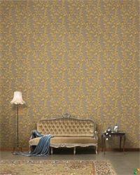 Giấy dán tường Hàn Quốc cổ điển 83059-3