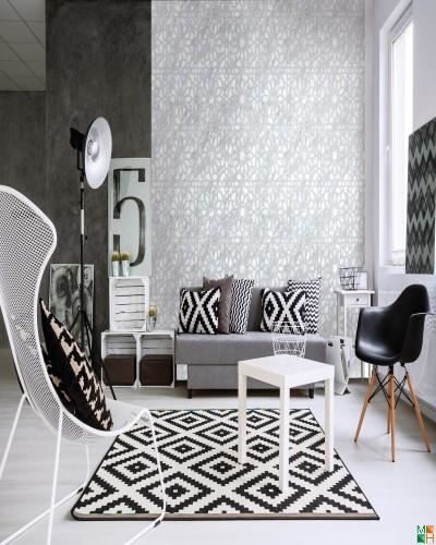 Giấy dán tường Hàn Quốc hiện đại 83031-3