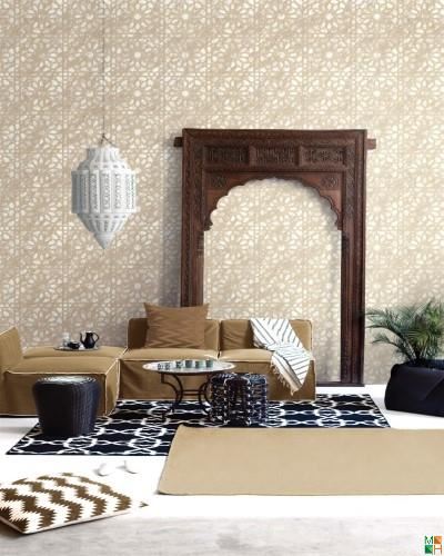 Giấy dán tường Hàn Quốc họa tiết 83031-2