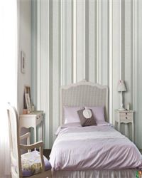 Giấy dán tường họa tiết kẻ sọc 82335-2