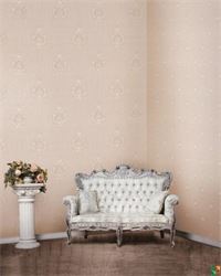 Giấy dán tường phòng khách cổ điển 83042-3,83043-3