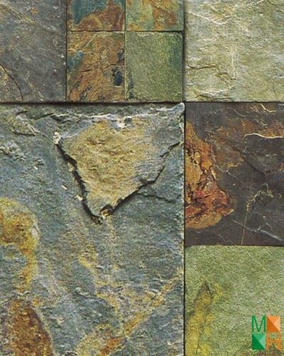 Giấy dán tường giả đá 87001-3