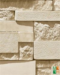 Giấy dán tường giả gạch 87003-3