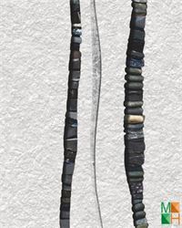 Giấy dán tường Hàn Quốc họa tiết bức tường sần sùi 87014-1