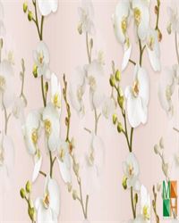 Giấy dán tường họa tiết hoa lá 88102-1