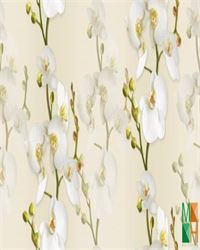 Giấy dán tường họa tiết hoa lá 88102-2