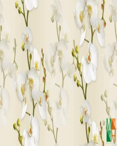 Giấy dán tường họa tiết hoa lá 88102-2