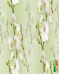 Giấy dán tường họa tiết hoa lá 88102-4