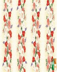 Giấy dán tường họa tiết hoa lá 88105-2