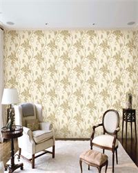 Mẫu interior giấy dán tường BOS 