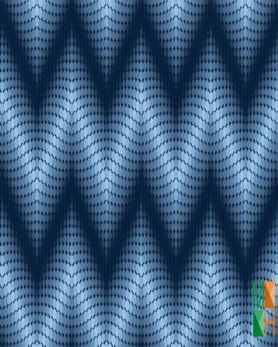 Giấy dán tường họa tiết thị giác 88114-4