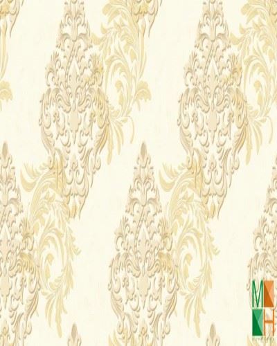 Giấy dán tường Hàn Quốc cổ điển 88112-3