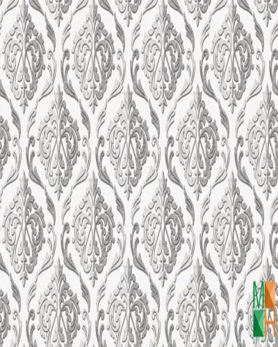 Giấy dán tường Hàn Quốc cổ điển 88109-1