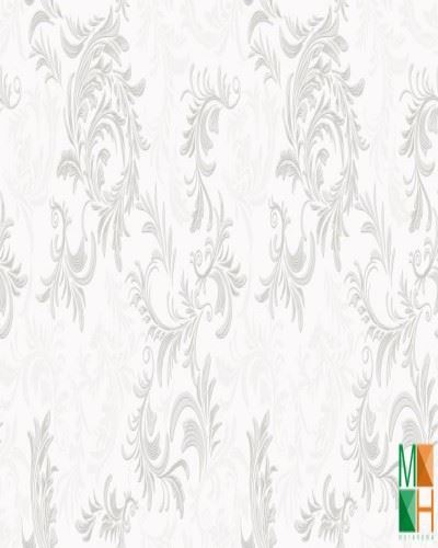 Giấy dán tường Hàn Quốc cổ điển 88111-1