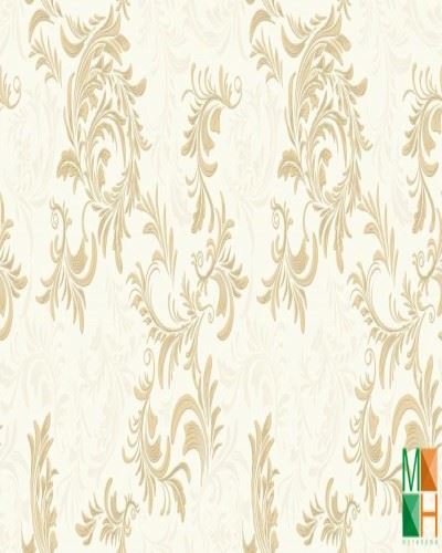Giấy dán tường Hàn Quốc cổ điển 88111-2