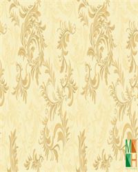Giấy dán tường Hàn Quốc cổ điển 88111-3