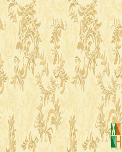 Giấy dán tường Hàn Quốc cổ điển 88111-3