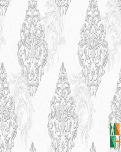 Giấy dán tường Hàn Quốc cổ điển 88112-1