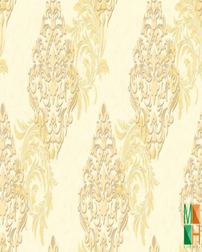 Giấy dán tường Hàn Quốc cổ điển 88112-2