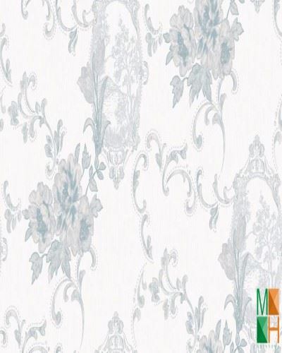 Giấy dán tường Hàn Quốc cổ điển 88129-2
