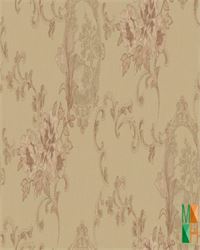 Giấy dán tường Hàn Quốc cổ điển 88129-3