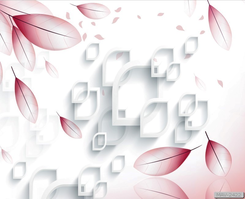 Tranh dán tường phòng bếp